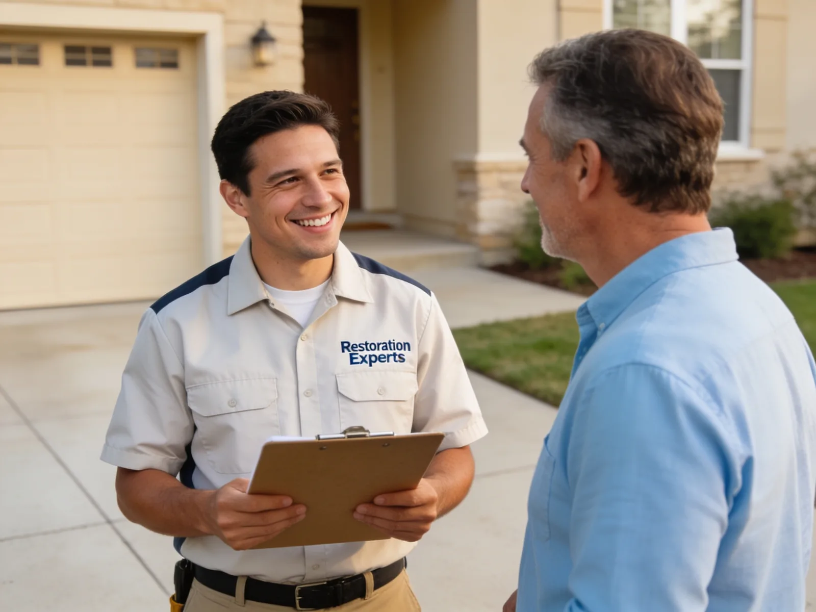 Water Damage Cleanup Big Flats, NY FAQs